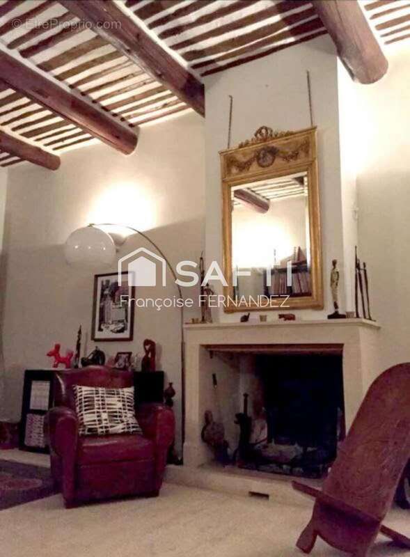 Photo 2 - Maison à CARPENTRAS