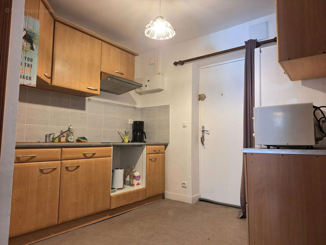 Appartement au coeur des Cordiers - photo 4
