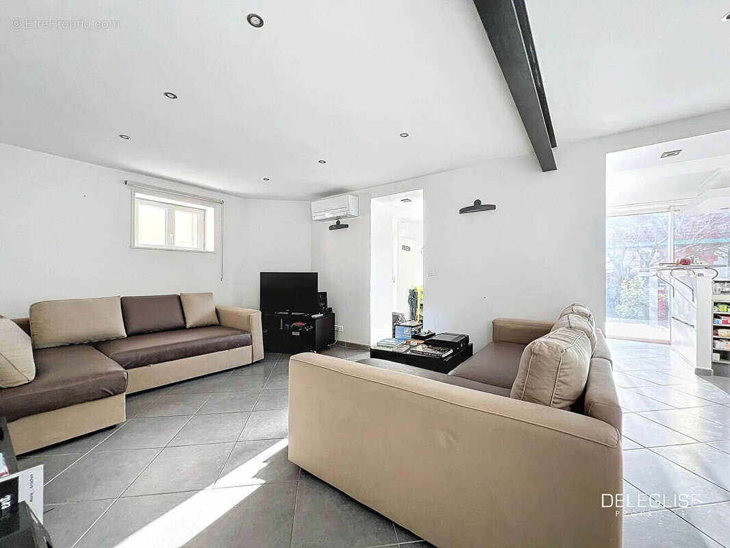 Appartement à ARCACHON