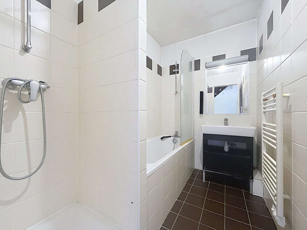 Appartement T3 en duplex 83m2 en étage élevé avec ascenseur - photo 5