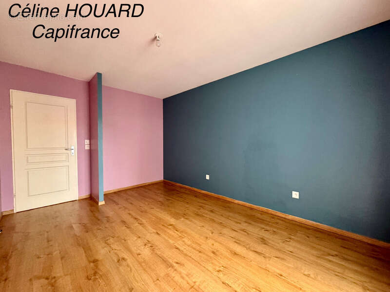 Appartement à ANGERS
