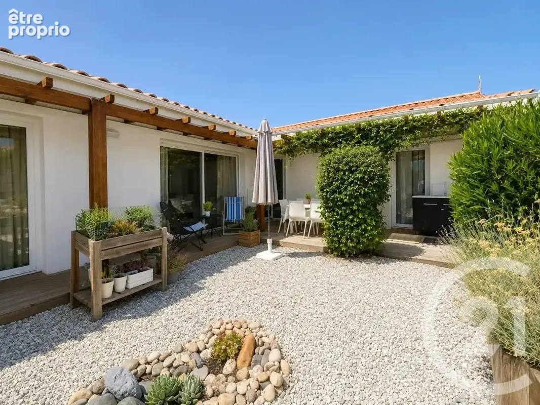 Photo Maison à Mimizan au prix de 399 000€