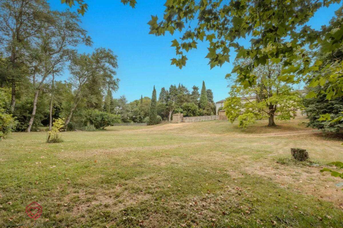 Maison à CASTELNAUDARY