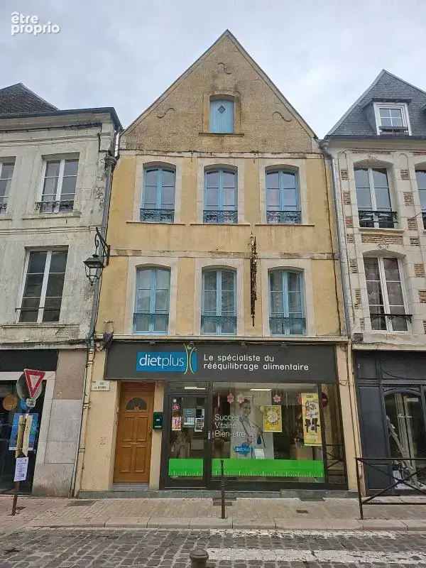 Appartement à LAON