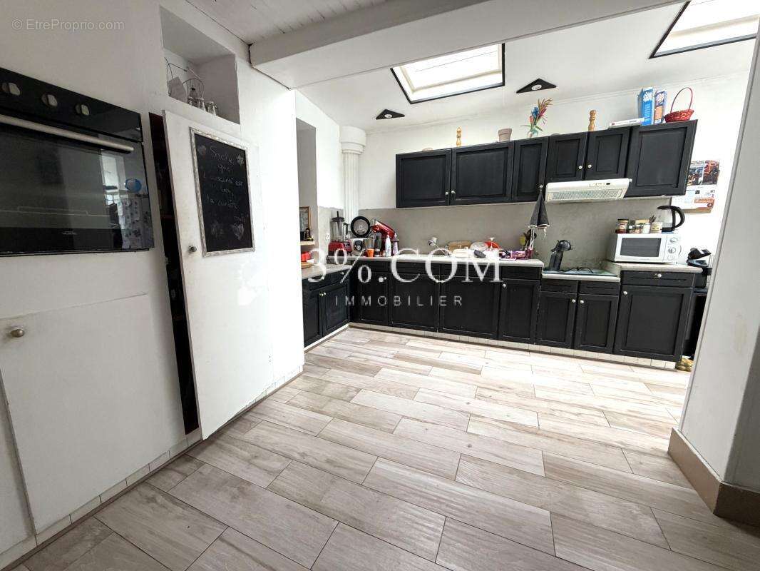 Maison flamande avec 3 chambres, un bureau et un bel extérie - photo 3