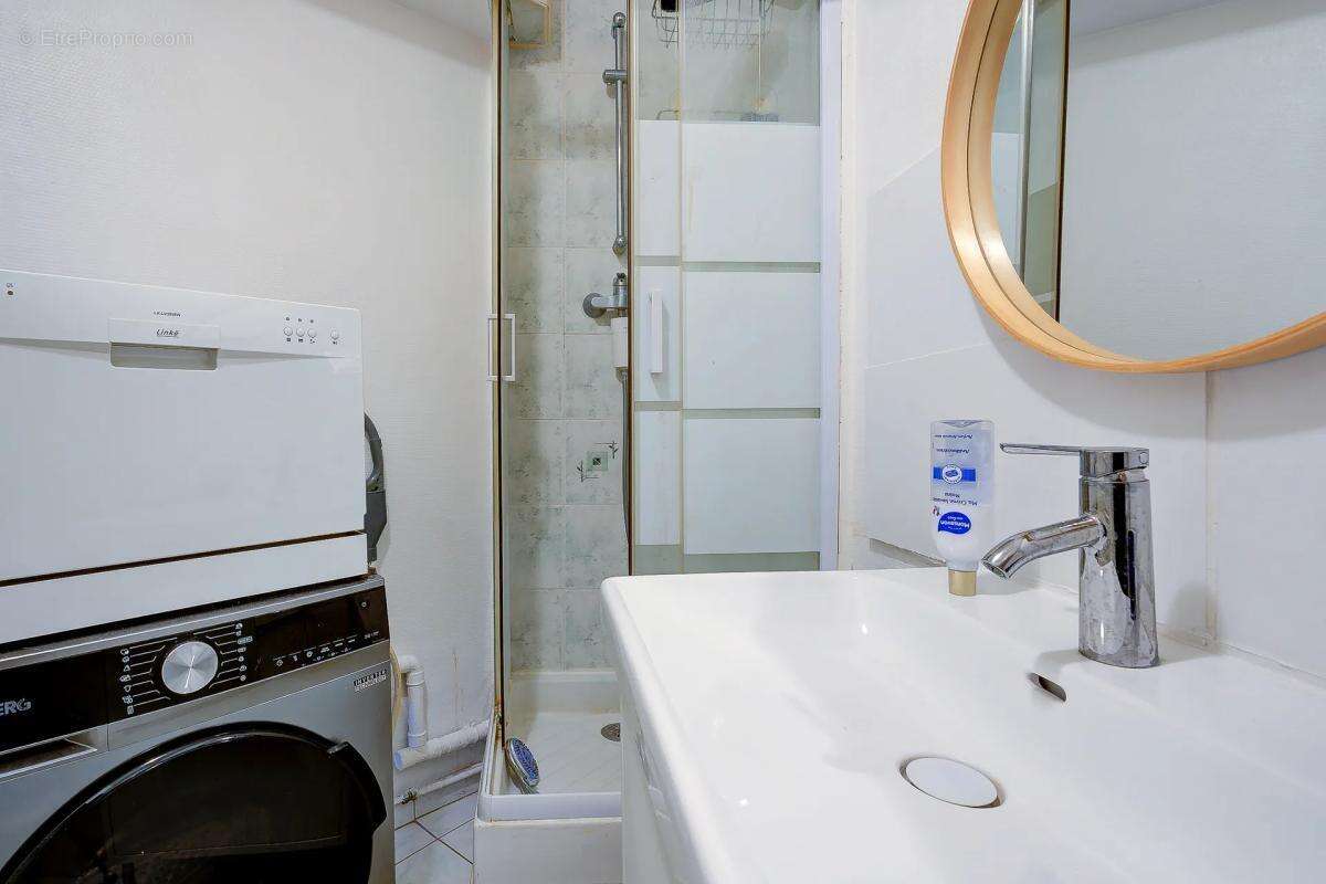 Appartement à ATHIS-MONS