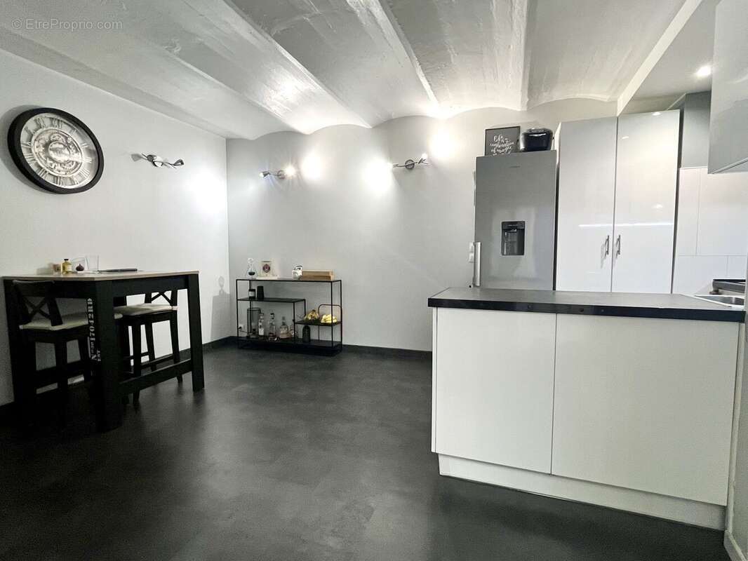 Appartement à MONTLIGNON