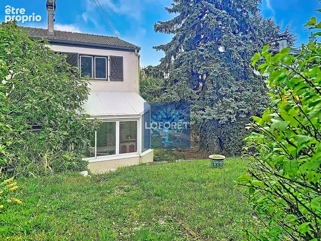 Maison de 95 m² avec véranda et garage - Brignais centre - photo 13