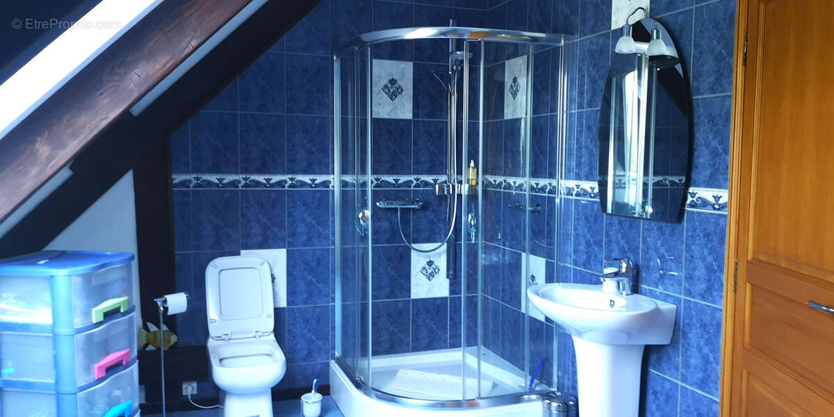 Maison à AUBIGNY-EN-ARTOIS