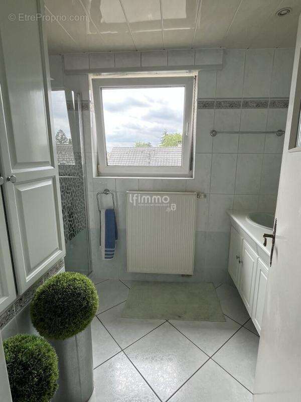 Maison à WITTENHEIM