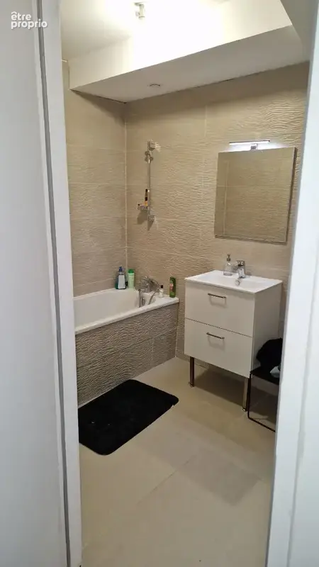 Appartement Villieu Loyes Mollon 1 pièce(s) - photo 2