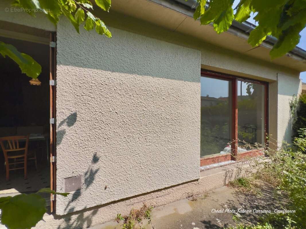 Clermont-Ferrand (63) Croix de Neyrat, Maison familiale avec 4 chambres, garage et jardin à réinventer selon vos envies - photo 38
