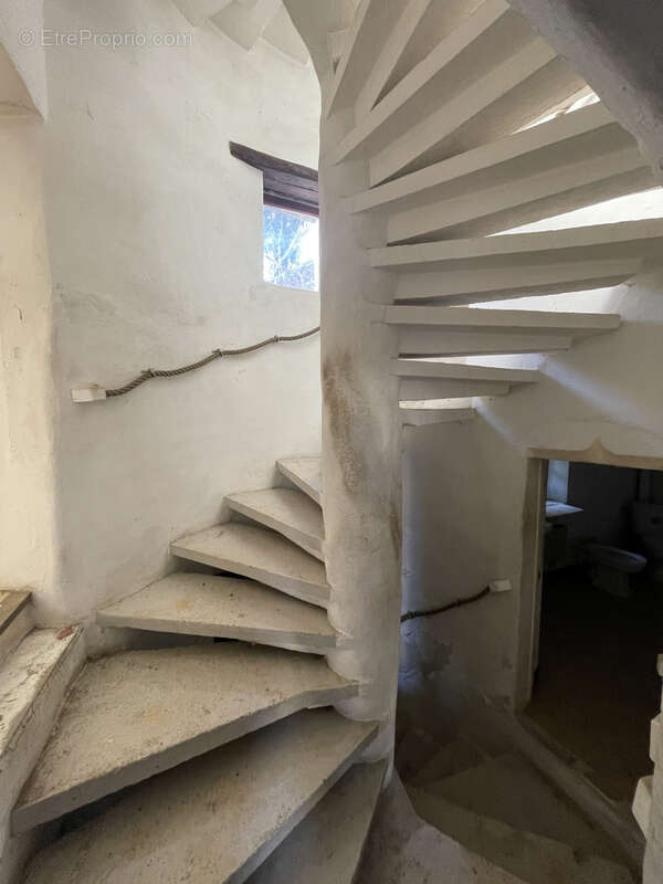 Maison à VAISON-LA-ROMAINE