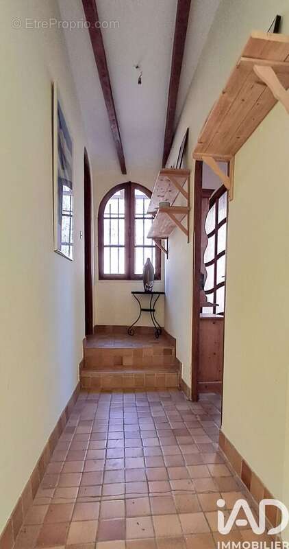 Maison 119 m² à Barnave  - photo 9