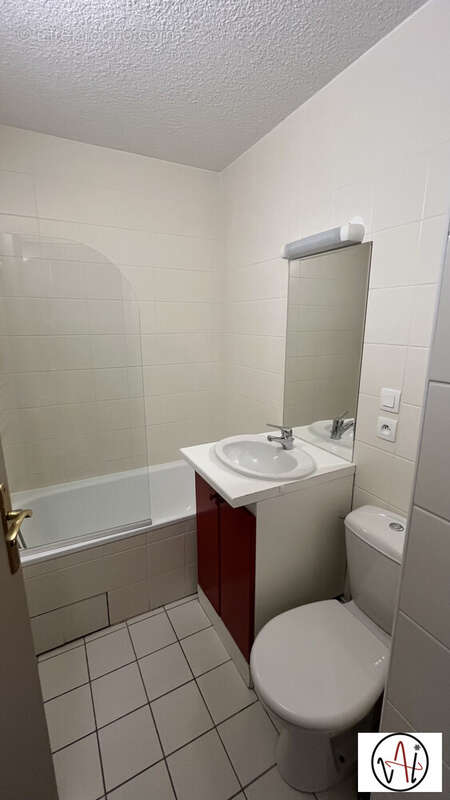 Appartement à VALLOIRE