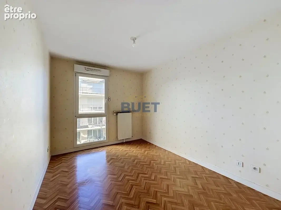 TOISON D'OR : Appartement type 4 avec garage double et balcon de 16m2 - photo 11