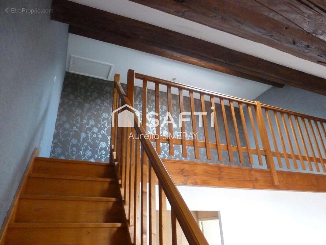 Photo 9 - Appartement à MIREBEAU-SUR-BEZE