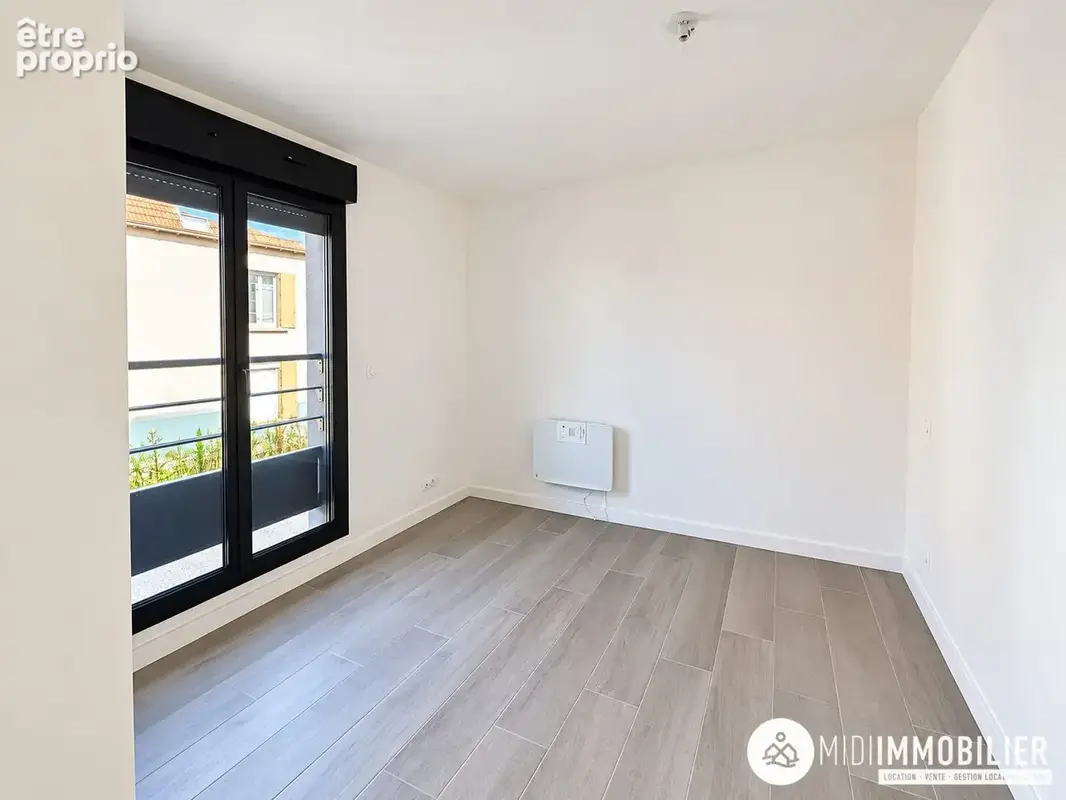 Appartement 3 pièces 58 m² à vendre à Albi (81000) - photo 9