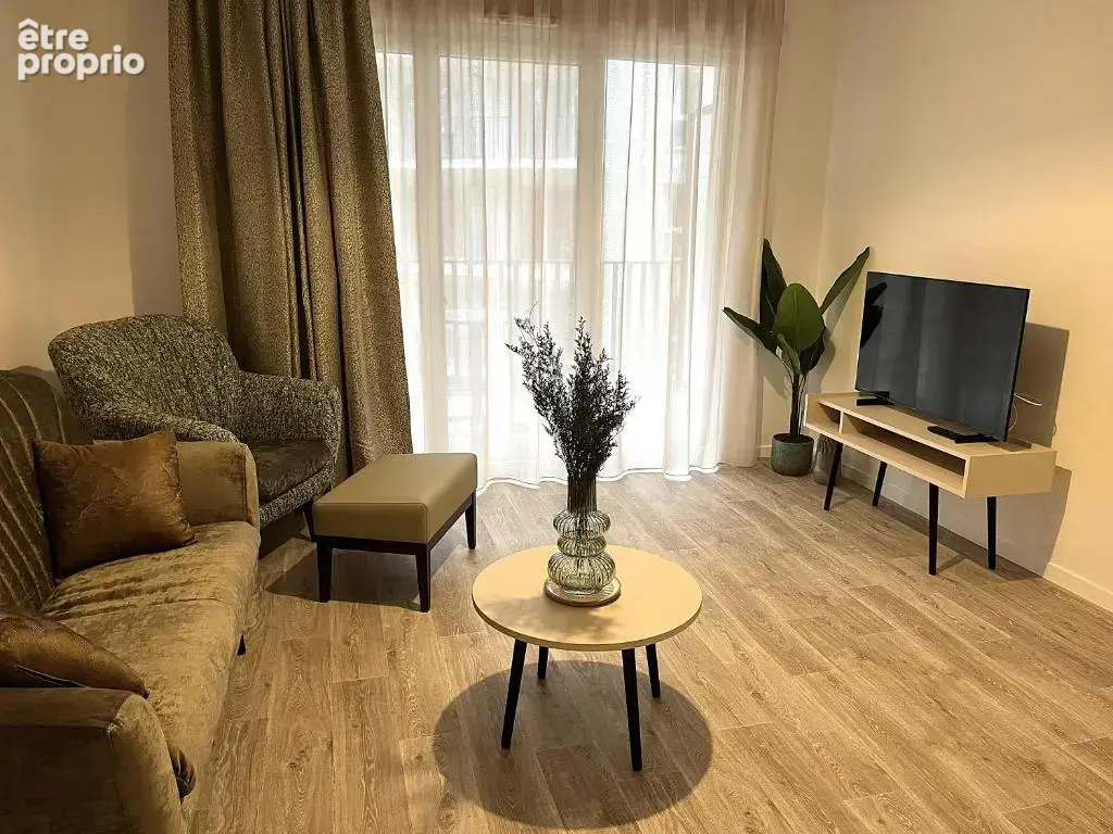 Investissement en residence Senior - photo 4