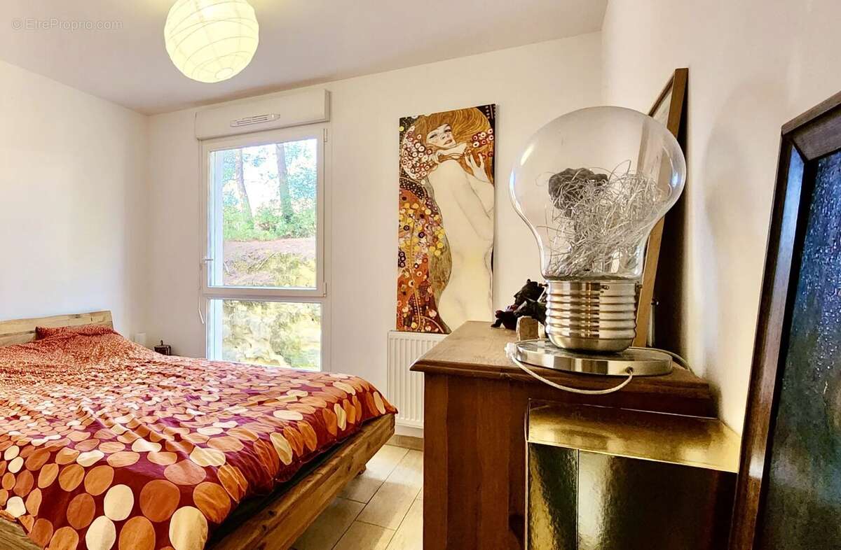 Appartement à CASTELNAU-LE-LEZ