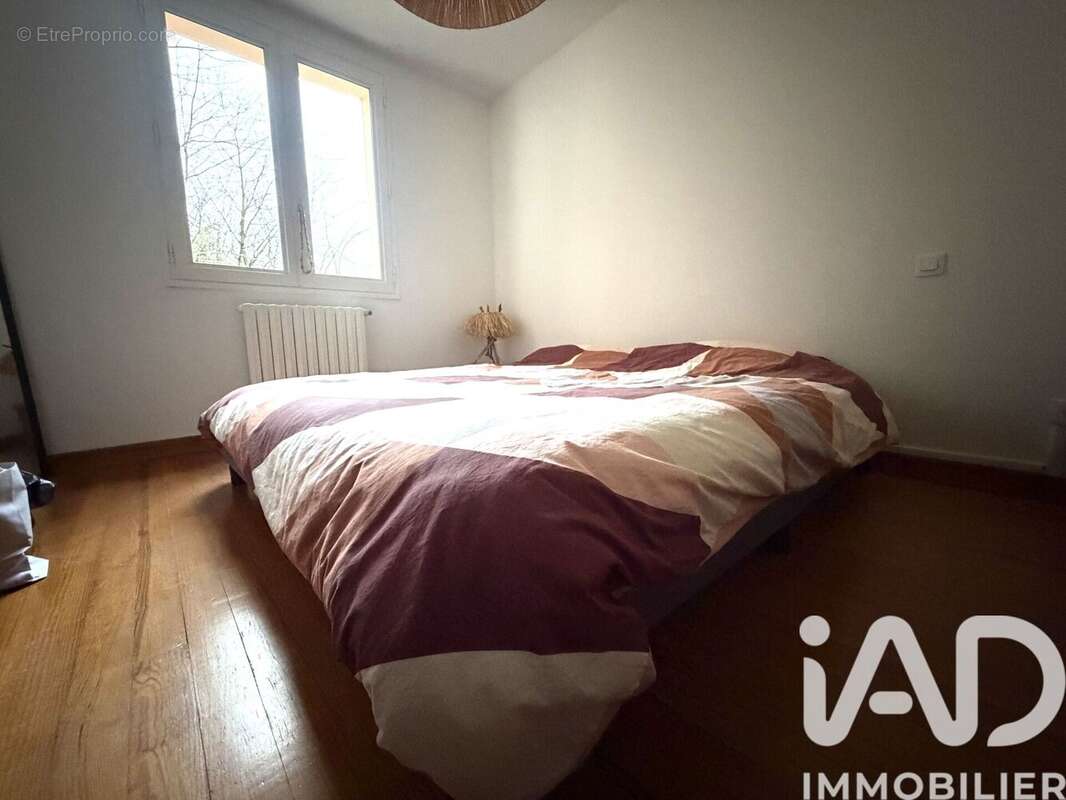 Photo 8 - Maison à VALS-LES-BAINS