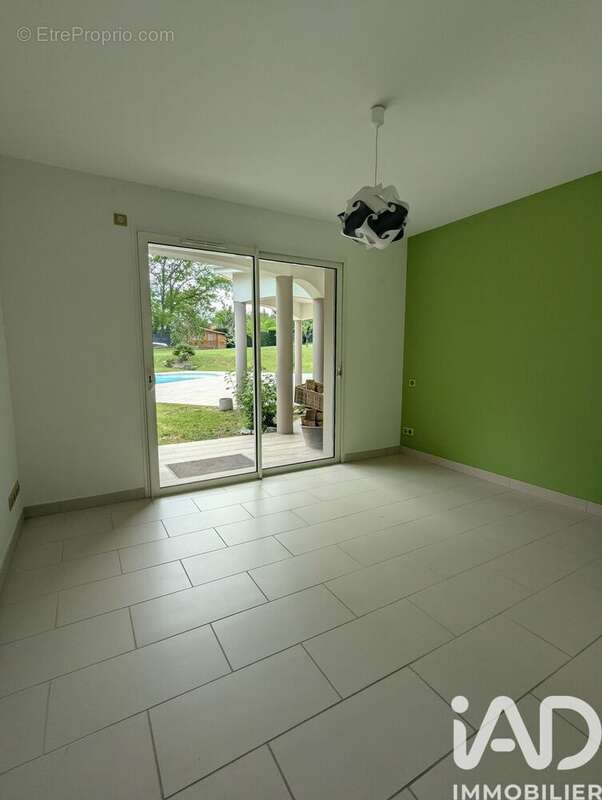 Photo 8 - Maison à BARON