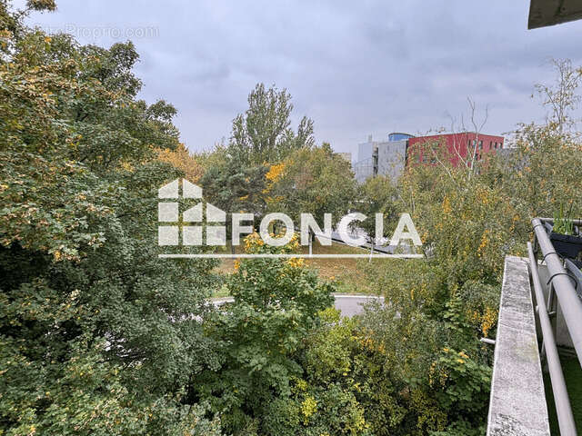 Appartement à ROUEN