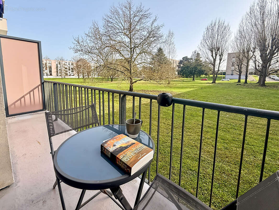 Appartement à PESSAC