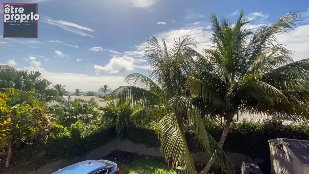 À Vendre : Villa Individuelle F5 (F4+Studio) avec vue mer aux Trois-Ilets (97229) - photo 6
