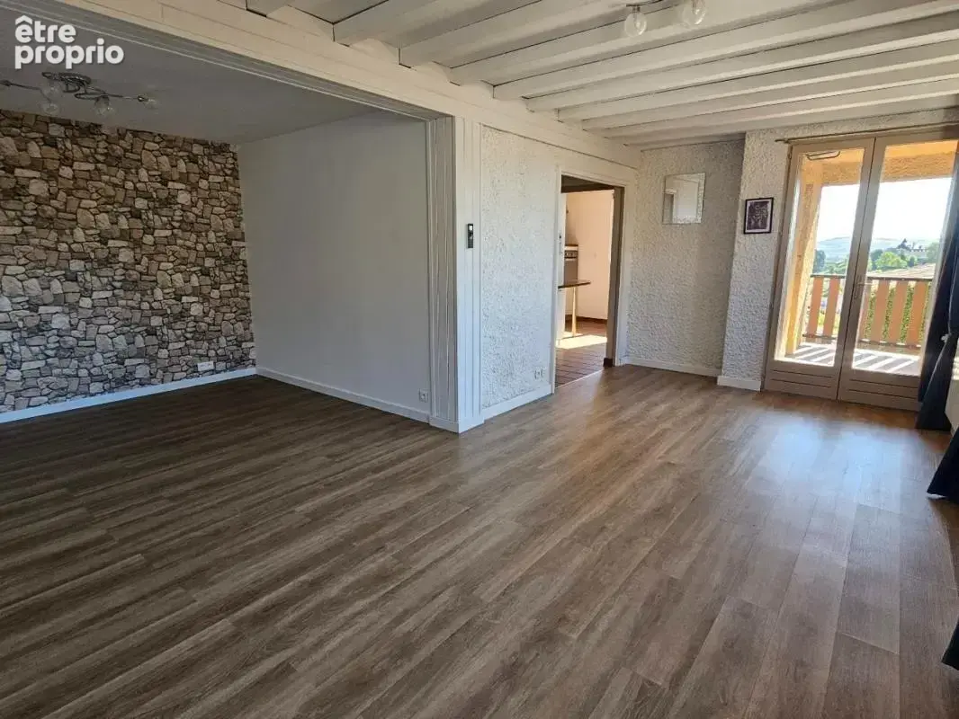 Chaleureuse maison de village + terrasse + garage - photo 35