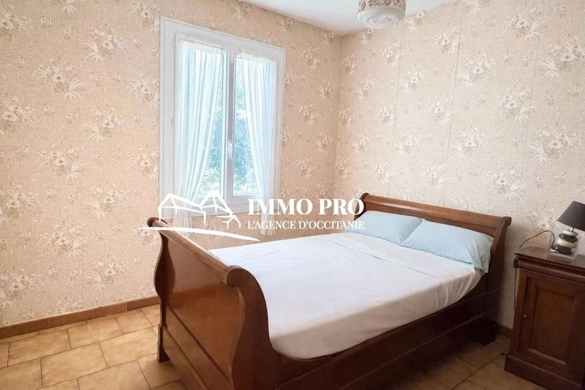 Maison à SAMATAN