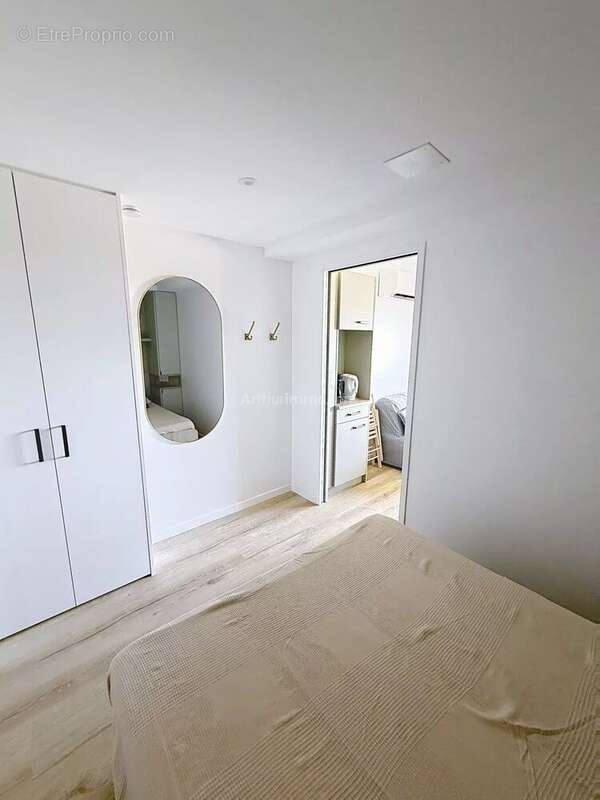 Appartement à LUMIO