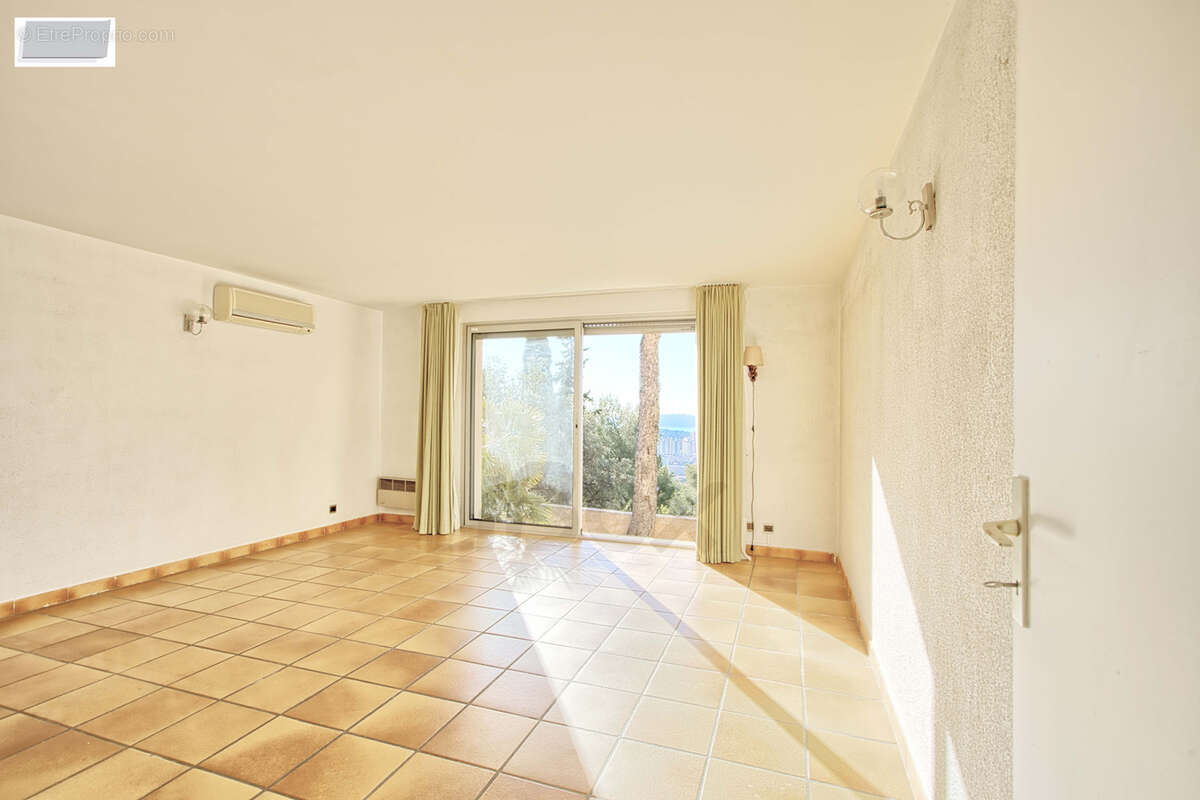 Maison à TOULON