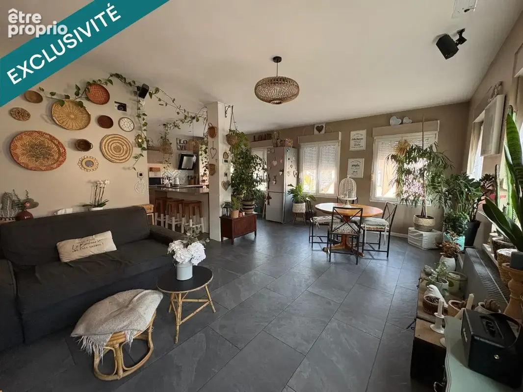 Photo 1 - Appartement à BISCHWILLER