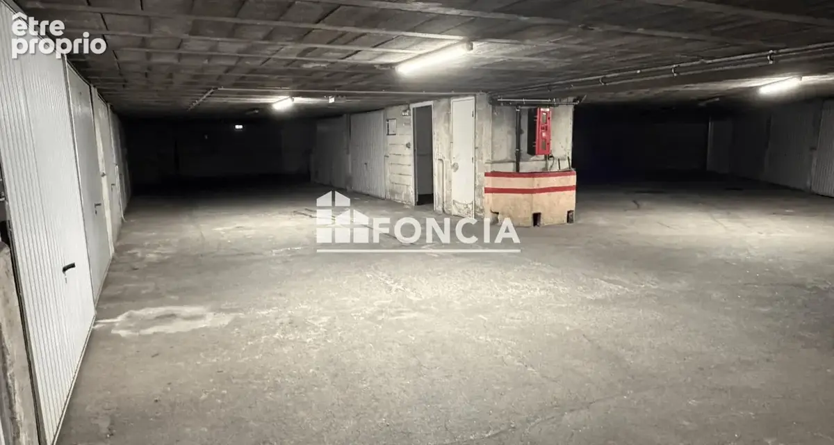 Garage à vendre – nice californie / carras – 35 000 € - photo 4
