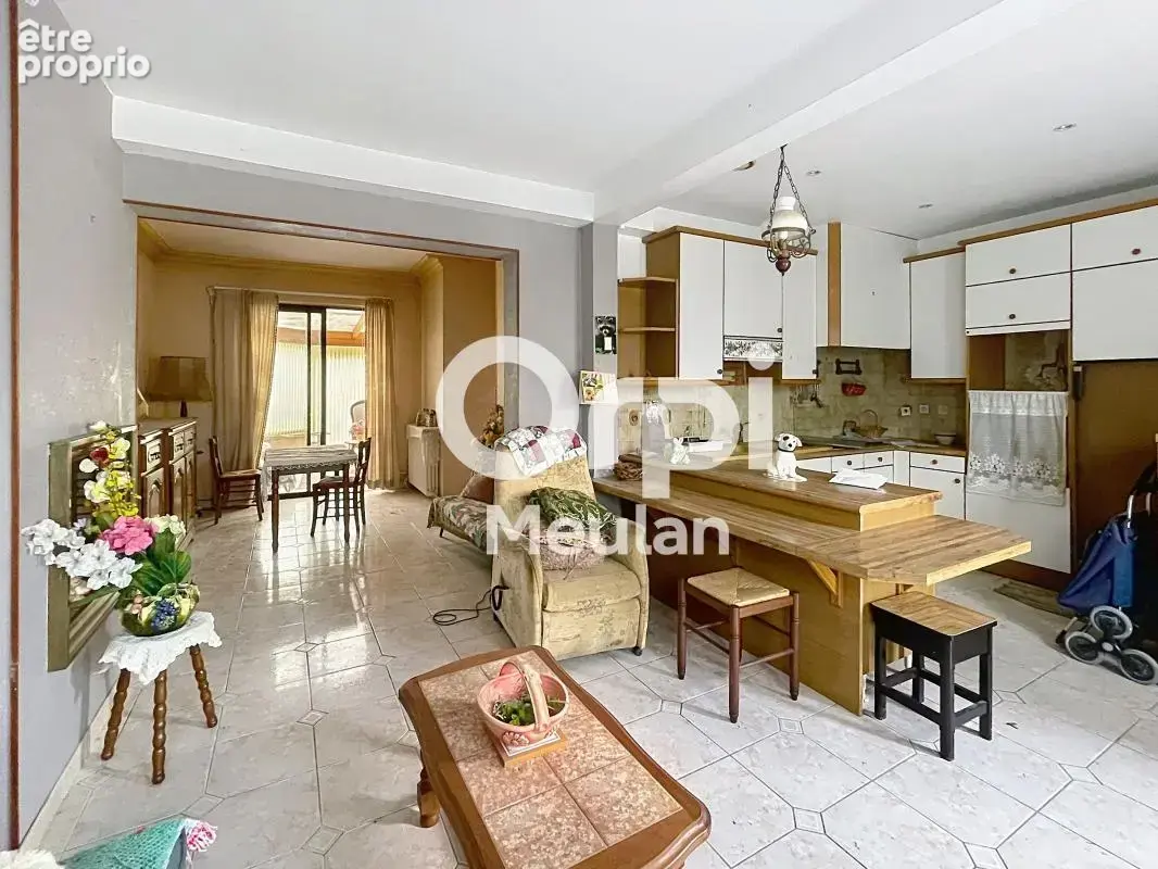 Maison À Vendre - photo 4