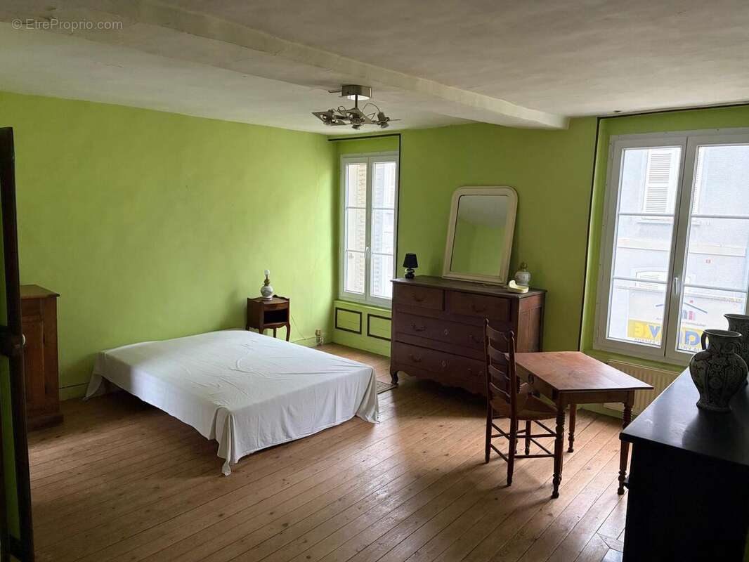 Maison 100 m² à Longny-Au-Perche  - photo 7