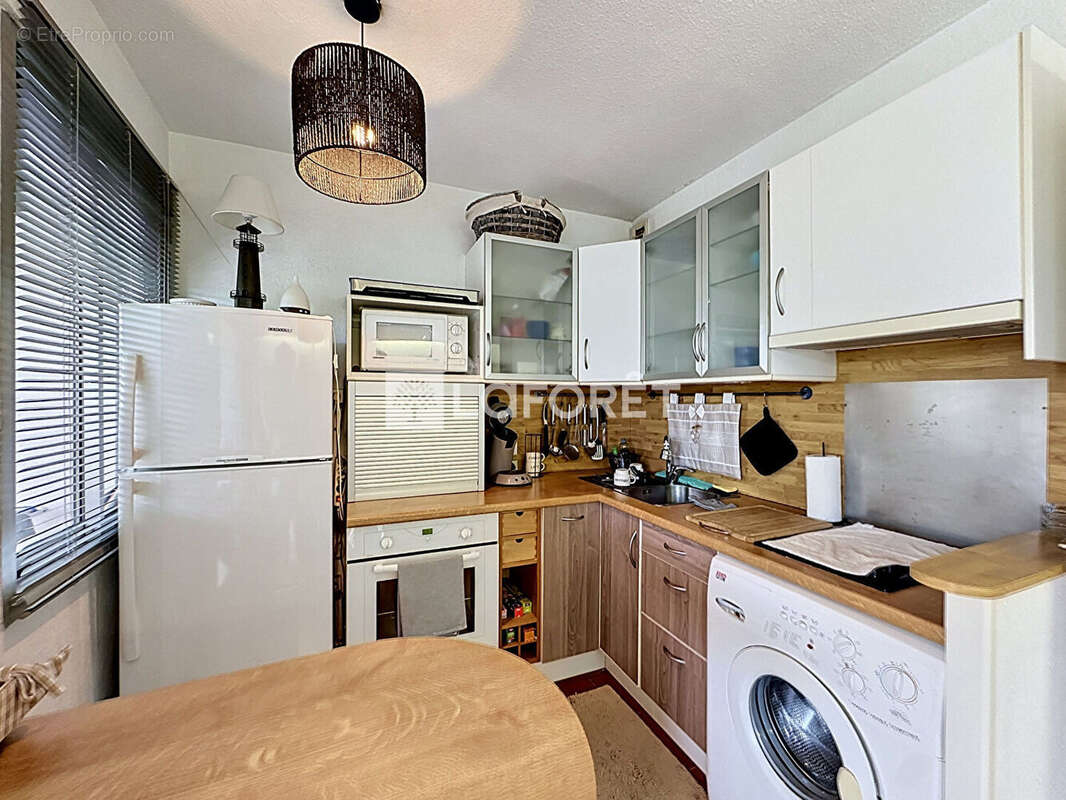 Studio cabine Port Camargue - photo 3