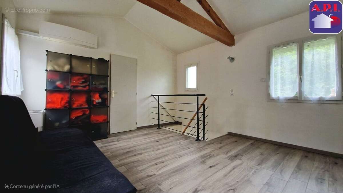 Maison à CIERP-GAUD