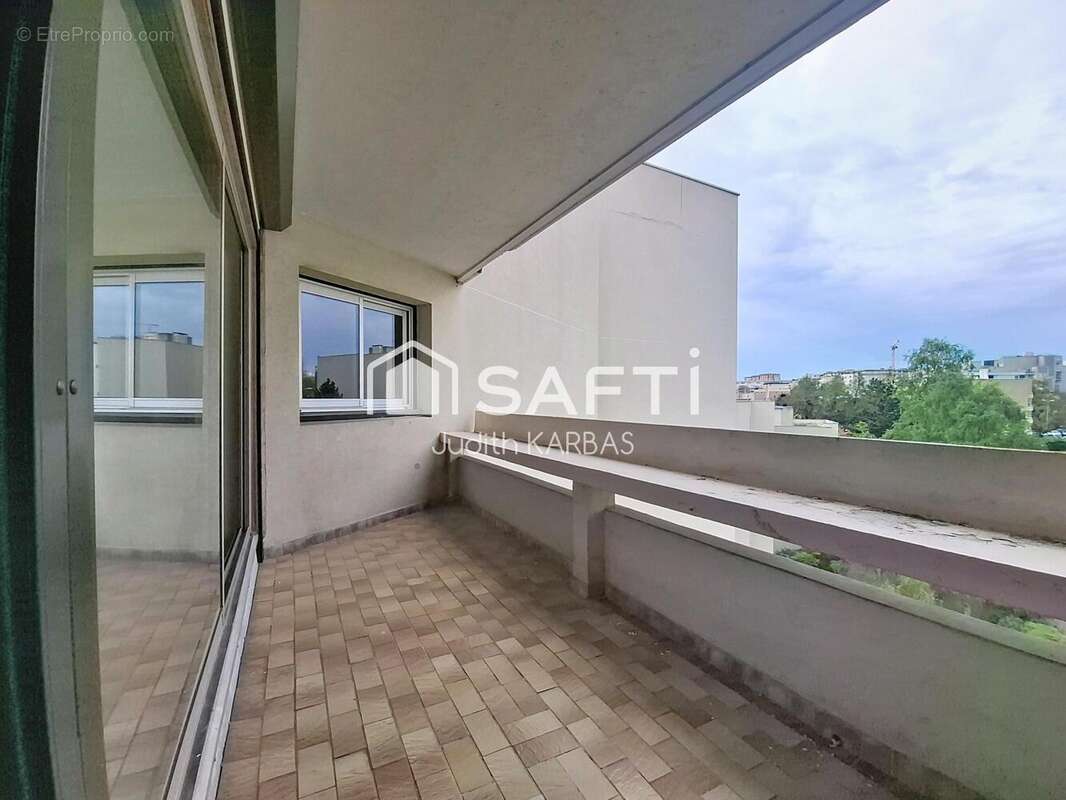 Photo 4 - Appartement à ROSNY-SOUS-BOIS