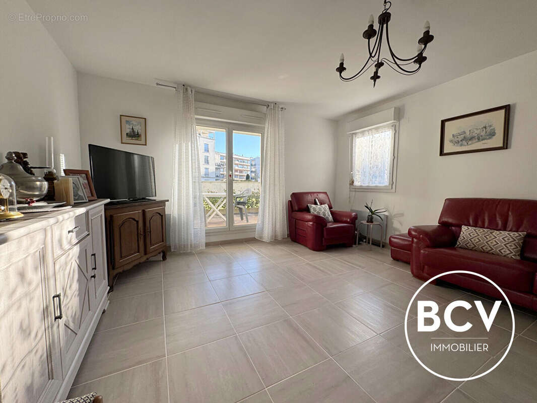 Appartement à CHARTRES