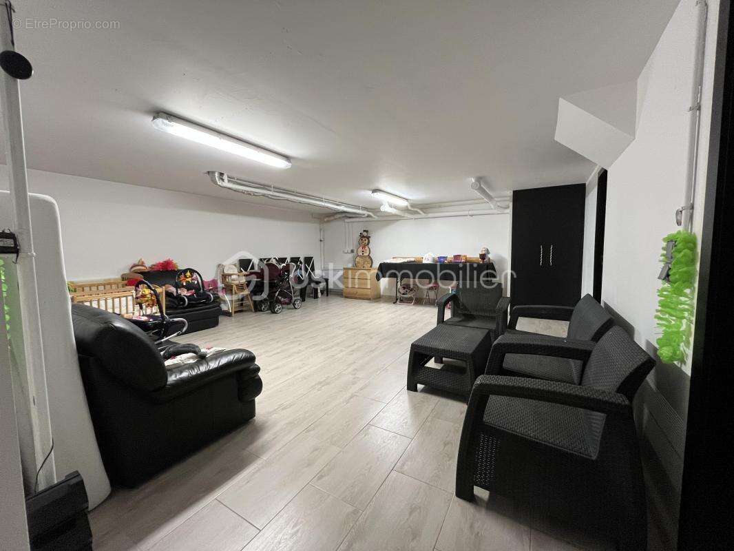 Splendide maison contemporaine 7 pièces - avec vue sur le Golf d'Ormesson - photo 14