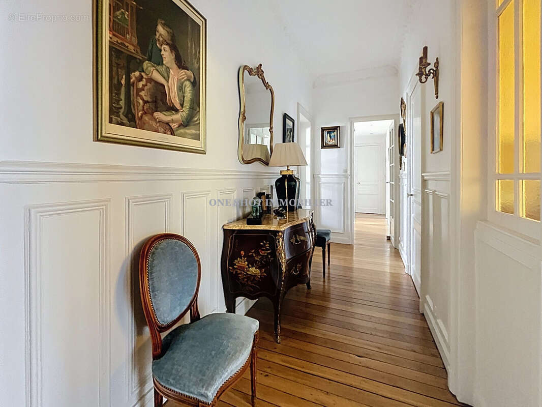 Appartement à ORLEANS