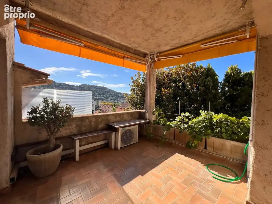 Photo Appartement à Le Cannet au prix de 420 000€