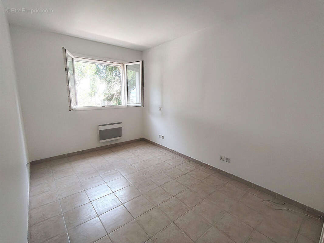 Maison à MARSEILLE-15E