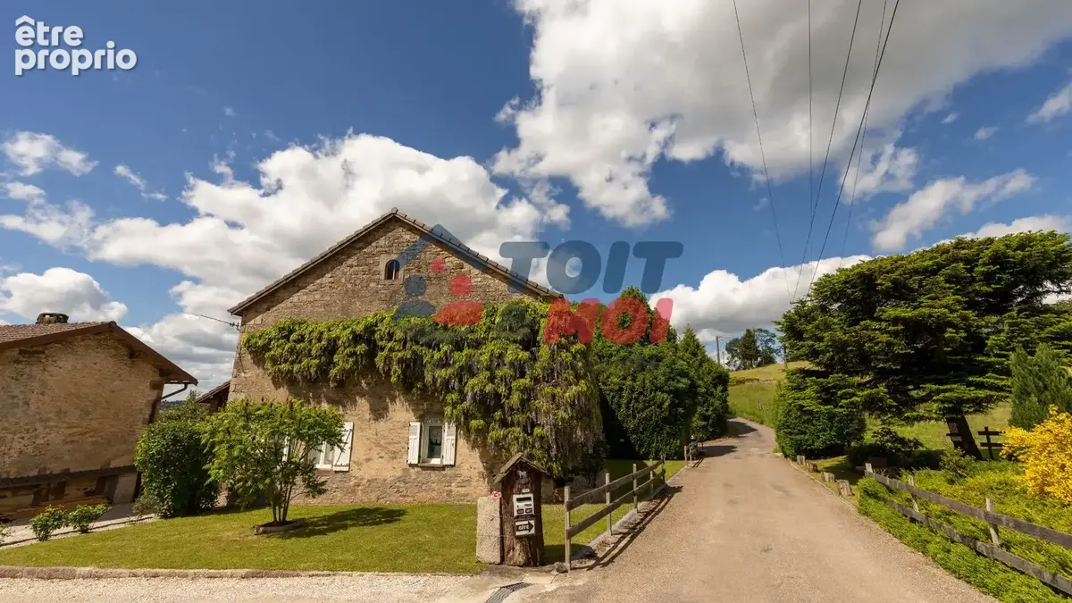 Propriété de caractère avec gîte indépendant - photo 18