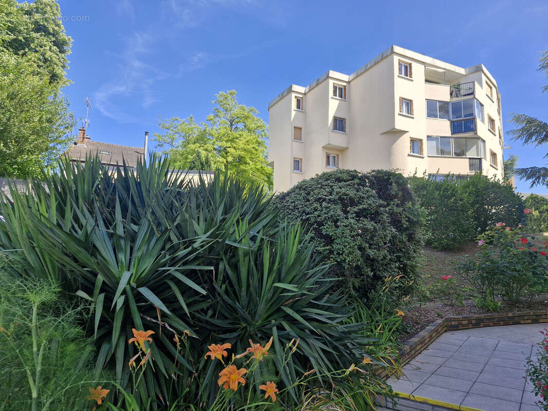 Appartement à CORMEILLES-EN-PARISIS