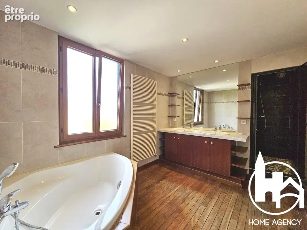 Maison 163 m² à Schiltigheim  - photo 6