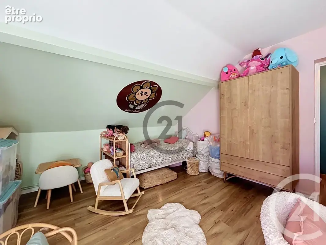 Maison 5 pièces 97 m² à vendre à Montereau-Fault-Yonne (77130) - photo 7