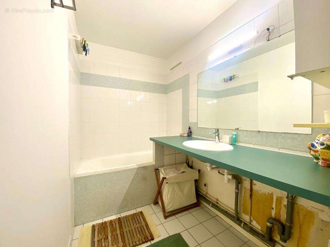 Appartement à SEVRES